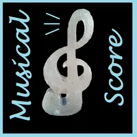 Voice Staff - Full icon