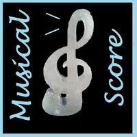 Voice Staff - Free icon