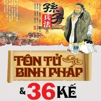 Binh pháp Tôn Tử và 36 mưu kế icon