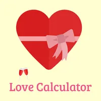 Love Calculator using Chinese  icon