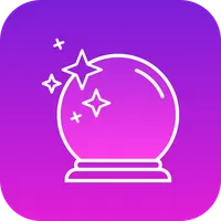 Psychic Text Clairvoyant icon