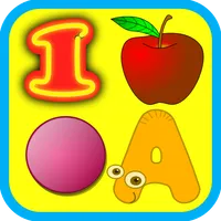 Educational Games for Kids icon