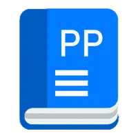Clasificador Presupuestario icon
