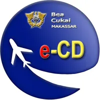 e-CD (Customs Declaration) icon