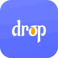 drop - delivery management icon