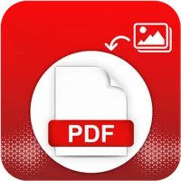 PDF tool, pdf converter icon