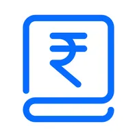 Zoho Daybook - Ledger Book icon