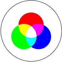 Color Wave icon