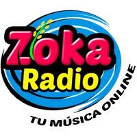 Zoka Radio icon