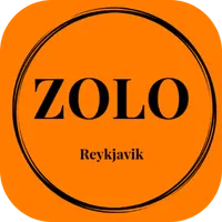 ZOLO Iceland icon