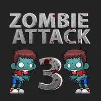Zombie Attack 3 icon