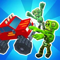 Zombie Breakout icon