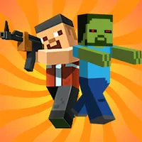 Zombie Craft: Pixel Survival icon