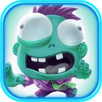 Zombie Silent House icon