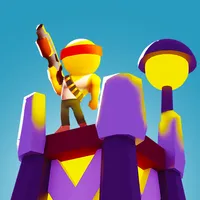Zombie apocalypse: Idle guard icon