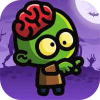 Zombie Collector icon