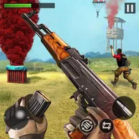 Zombie 3D Gun Trigger: PvP icon