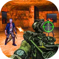 Zombi Panic Pro icon