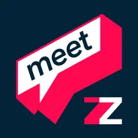 Zome meet icon