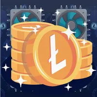 Crypto Flip Litecoin Giveaway icon