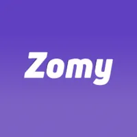 Zomy For Delivery Agent icon