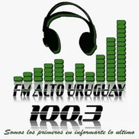 Fm Alto Uruguay icon