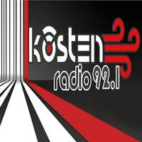 Kosten Fm 92.1 icon