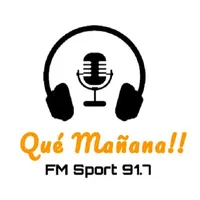 Que Mañana Radio icon