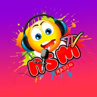 Nsm Radio Tv icon