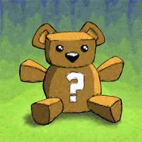 Where Is My Little Square Bear icon