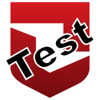 Zoner AntiVirus Test icon