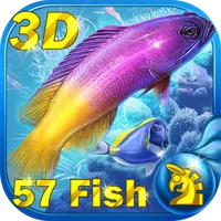 Exotic Aquarium LWP Ultimate icon