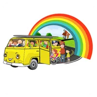 Kids Guardians & Kids Mini Cab icon