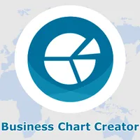 Business Chart Creator icon