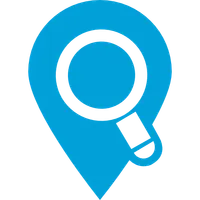 Search Nearby Local Business & icon