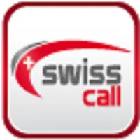 Swisscall Dialer icon