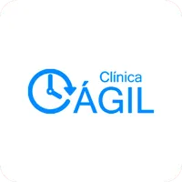 Clínica Ágil Pay icon