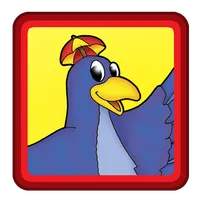 Zoo-phonics 5. The Hidden Pict icon