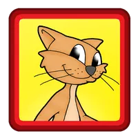 Zoo-phonics 15. The Zoo Librar icon
