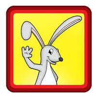 Zoo-phonics 4. Robby Rabbit’s  icon