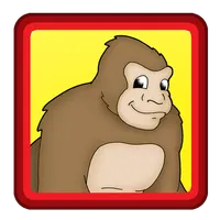 Zoo-phonics 10. The Zoo Kitche icon