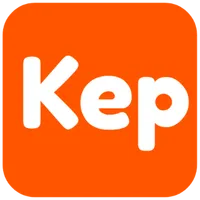 Kep - Foods Delivery icon