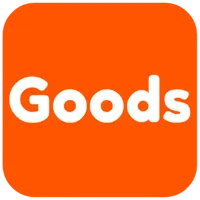 Goods - Foods Delivery icon
