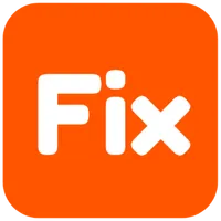 Fix - Foods Delivery icon