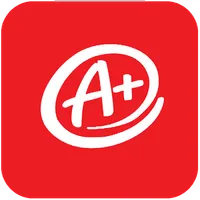 A+ Stationery icon