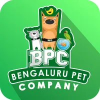 Bengaluru Pet Company icon