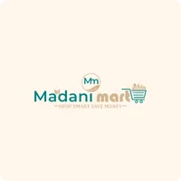 Madani Mart icon