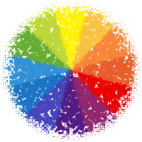 Colorpicker icon