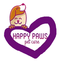 Happy Paws icon