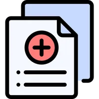 Diccionario Medico icon
